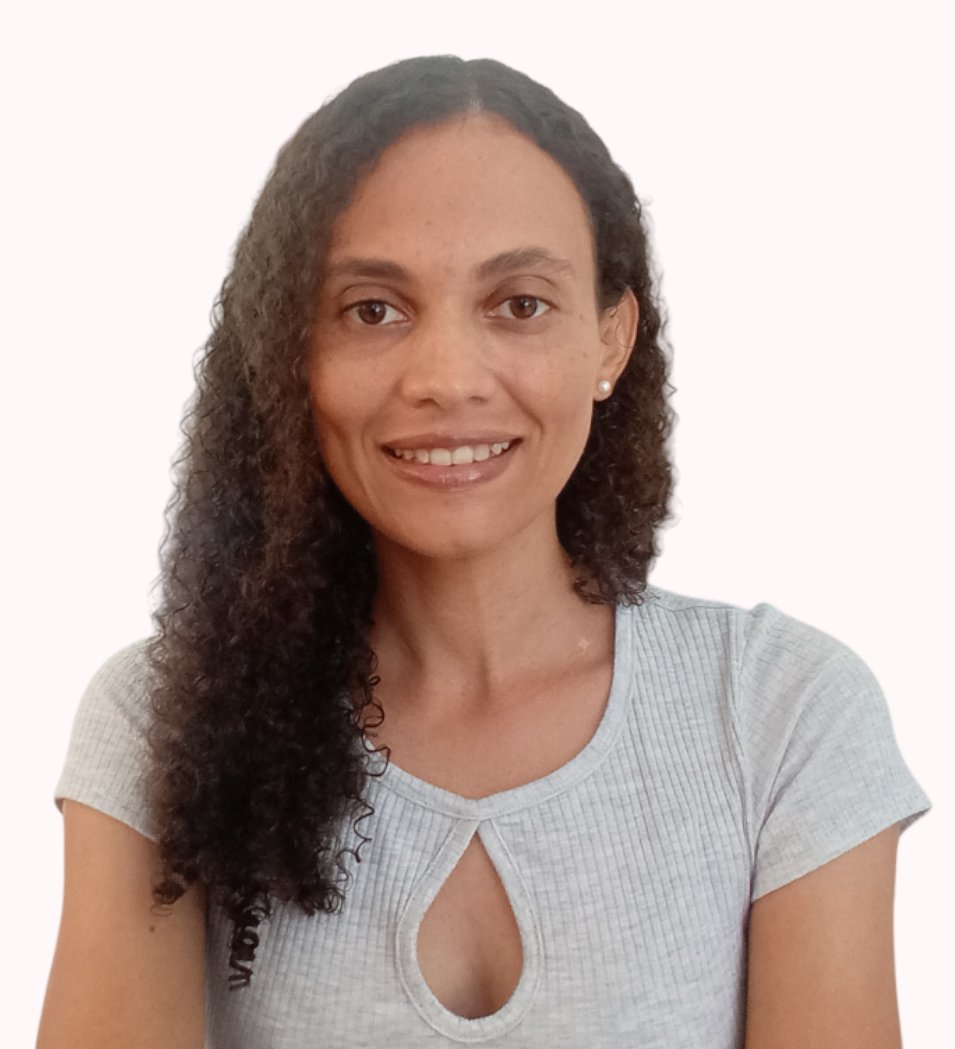 Romaíne Santos